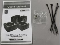 Блок питания Zalman ZM1200-ARX Black Acrux 1200W ATX (24+2x4+8x6/8пин) Cable Management