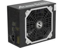 Блок питания Zalman ZM1000-ARX Black Acrux 1000W ATX (24+4x4+6x6/8пин) Cable Management