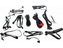 Блок питания Zalman ZM750-ARX Black Acrux 750W ATX (24+4x4+4x6/8пин) Cable Management