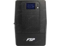 UPS 650VA FSP  PPF3601901 DPV650 USB, LCD