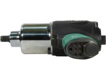 Jonnesway JAI-1054 Гайковёрт пневматический (1/2 , 7000 об/мин, 920Нм)