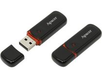 Apacer AH333 AP32GAH333B-1 USB2.0 Flash Drive 32Gb (RTL)
