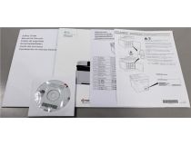 Kyocera Ecosys M5526cdn (A4, 512Mb, LCD, 26стр/мин, цветное лазерное МФУ, факс, USB2.0, сетевой,DADF,двуст.печать)