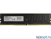 AMD R744G2133U1S-UO DDR4 DIMM 4Gb PC4-17000 CL15