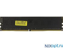 AMD R744G2133U1S-UO DDR4 DIMM 4Gb PC4-17000 CL15