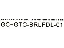 Tt eSports  GC-GTC-BRLFDL-01  Кресло C500 (Black&Red)