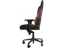Tt eSports  GC-GTC-BRLFDL-01  Кресло C500 (Black&Red)