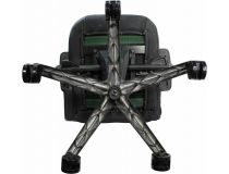 Tt eSports  GC-GTC-BRLFDL-01  Кресло C500 (Black&Red)