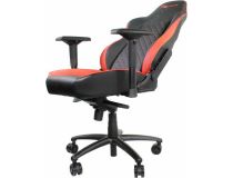 Tt eSports  GC-GTC-BRLFDL-01  Кресло C500 (Black&Red)