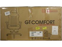 Tt eSports  GC-GTC-BRLFDL-01  Кресло C500 (Black&Red)