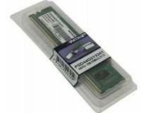 Patriot PSD44G213341 DDR4 DIMM 4Gb PC4-17000 CL15