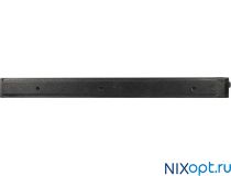 Procase E1716HD 1U выдвижная однорельсовая с LCD 17 + 16-port KVM Switch USB