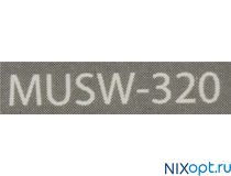 Gembird Wireless Optical Mouse MUSW-320  (RTL) USB 3btn+Roll