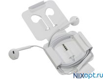 Apple MNHF2ZM/A EarPods with 3.5mm Headphone Plug