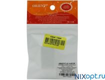 Orient AU-01PLW USB адаптер для микрофона и наушников