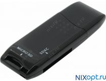 Orient CR-017B USB3.0 SD/microSD Card Reader/Writer