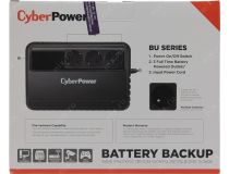 UPS 600VA CyberPower BU600E 