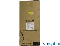 Minitower Powerman  ES-725BK MicroATX 400W (24+2x4+6пин)