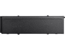 Minitower Powerman  EL-501BK  MicroATX 300W (24+2x4пин)