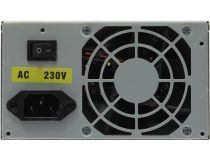 Блок питания Powerman PM-400ATX  400W ATX (24+2x4+6пин) 6106507 
