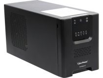 UPS 1500VA CyberPower Professional Tower LCD  PR1500ELCD ComPort, USB, EPO