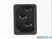 Kyocera Ecosys M2640idw 1102S53NL0 (A4, 512Mb, LCD, 40стр/мин, МФУ, факс,USB2.0, сет., WiFi,DADF, двуст.печать)