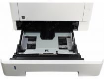 Kyocera Ecosys P2235dn (A4, 35 стр/мин, 256Mb, USB2.0, сетевой, двуст. печать)