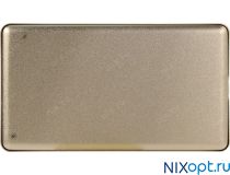 AgeStar 31UB2A16C-Gold (Внешний бокс для 2.5  SATA HDD, USB3.1)