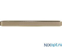 AgeStar 31UB2A16C-Gold (Внешний бокс для 2.5  SATA HDD, USB3.1)