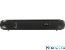 AgeStar 31UB2A12C(-6G)-Black (Внешний бокс для 2.5  SATA HDD, USB3.1)