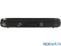 AgeStar 31UB2A12C(-6G)-Black (Внешний бокс для 2.5  SATA HDD, USB3.1)