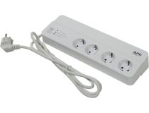 Сетевой фильтр APC  PM8-RS  2м 8 розеток