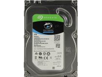 HDD 2 Tb SATA 6Gb/s Seagate SkyHawk Surveillance  ST2000VX008 3.5 64Mb