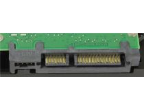 HDD 2 Tb SATA 6Gb/s Seagate SkyHawk Surveillance  ST2000VX008 3.5 64Mb