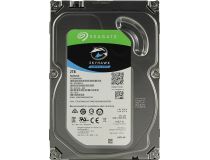HDD 2 Tb SATA 6Gb/s Seagate SkyHawk Surveillance  ST2000VX008 3.5 64Mb