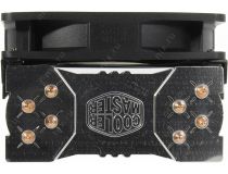 Cooler Master RR-212X-17PK-R1  Hyper 212X (4пин,775/1155/1366/2011/AM2/AM3/FM1,13-28.6дБ,600-1700об/м,тепл.тр.)