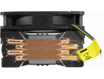 Cooler Master RR-212X-17PK-R1  Hyper 212X (4пин,775/1155/1366/2011/AM2/AM3/FM1,13-28.6дБ,600-1700об/м,тепл.тр.)