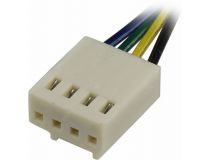 Cooler Master RR-212X-17PK-R1  Hyper 212X (4пин,775/1155/1366/2011/AM2/AM3/FM1,13-28.6дБ,600-1700об/м,тепл.тр.)