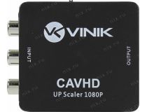 VCOM DD497  AV to HDMI Converter