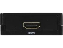 VCOM DD497  AV to HDMI Converter
