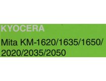 Картридж Cactus CS-TK410 Black для Kyocera KM-1620/1635/1650/2020/2035/2050