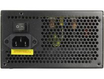 Блок питания ExeGate 1000PPX EX222115RUS 1000W ATX (24+2x4+4x6/8пин) Cable Management