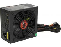 Блок питания ExeGate 1000PPX EX222115RUS 1000W ATX (24+2x4+4x6/8пин) Cable Management