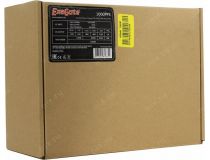 Блок питания ExeGate 1000PPX EX222115RUS 1000W ATX (24+2x4+4x6/8пин) Cable Management