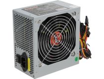 Блок питания ExeGate UN700  EX259602RUS 700W ATX (24+4+6/8пин)