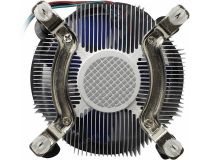 Deepcool DP-ICAP-T21P THETA 21 PWM (4пин, 1155, 17.8-33.4дБ, 900-2400об/мин, Al)