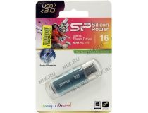 Silicon Power Marvel M01 SP016GBUF3M01V1B USB3.0 Flash Drive 16Gb (RTL)