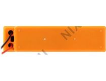 Аккумулятор Delta DTM 12008 (12V, 0.8Ah) для слаботочных систем