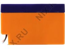 Аккумулятор Delta DTM 12008 (12V, 0.8Ah) для слаботочных систем