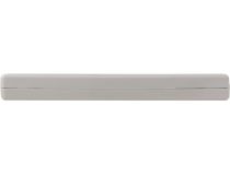 AgeStar 3UB2A14-White (Внешний бокс для 2.5  SATA HDD, USB3.0)